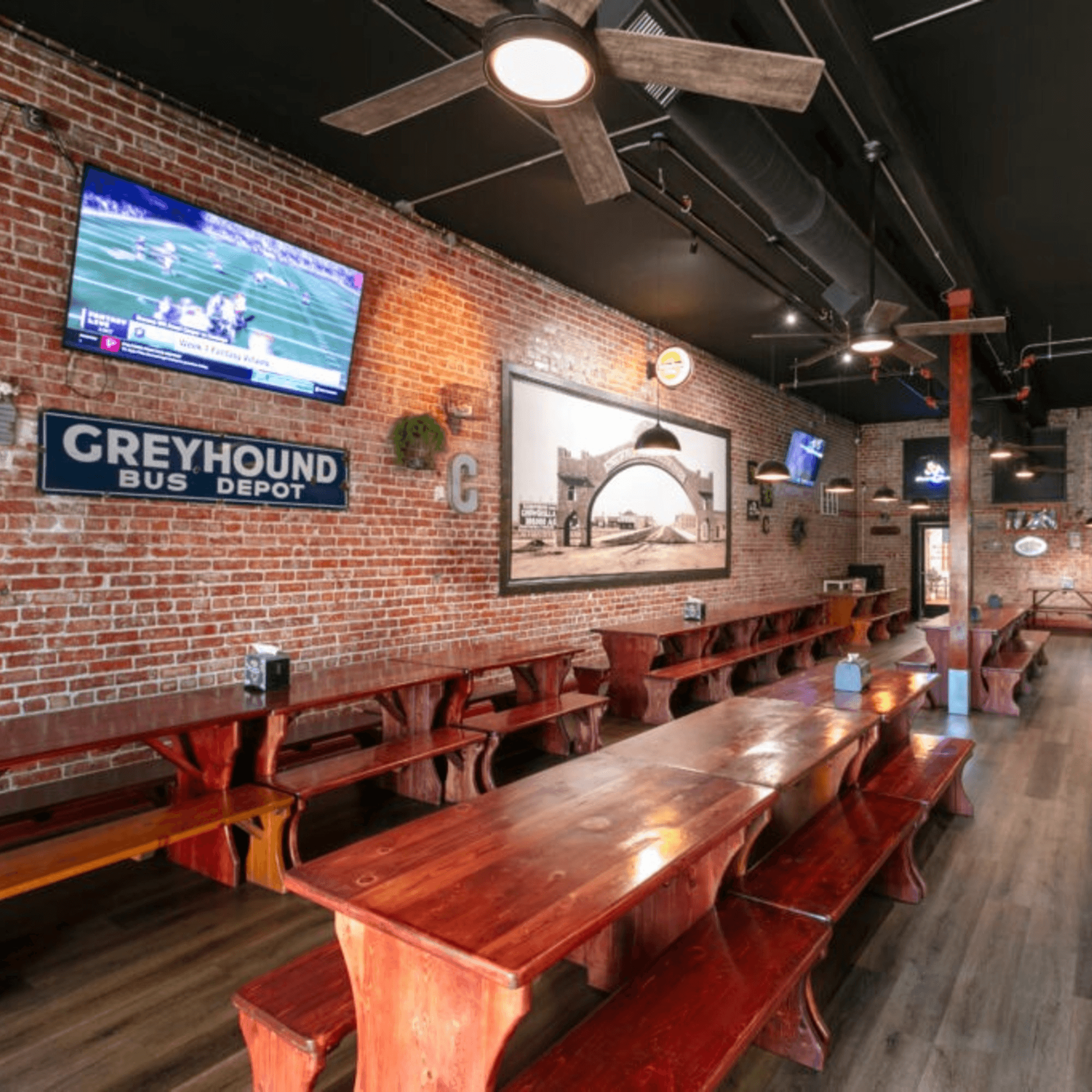 Corsaro's Family Pizza gallery image #3