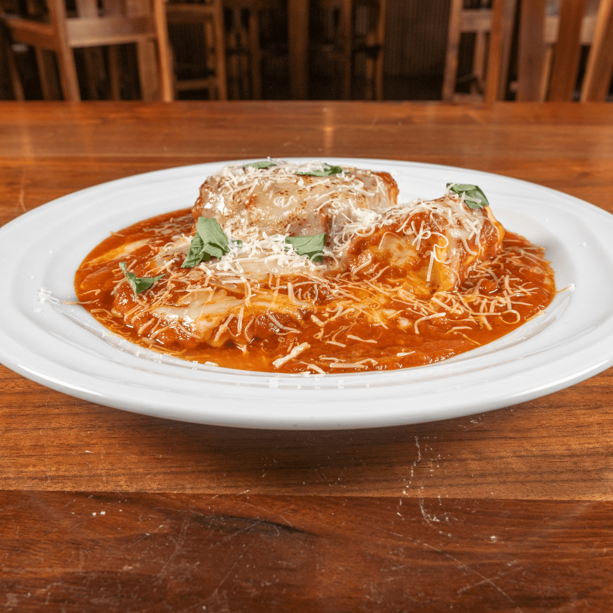 Napoli's Italian Restaurant gallery image #6