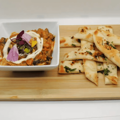 Kari Terung - Malaysia.