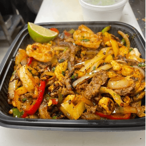 Fajitas