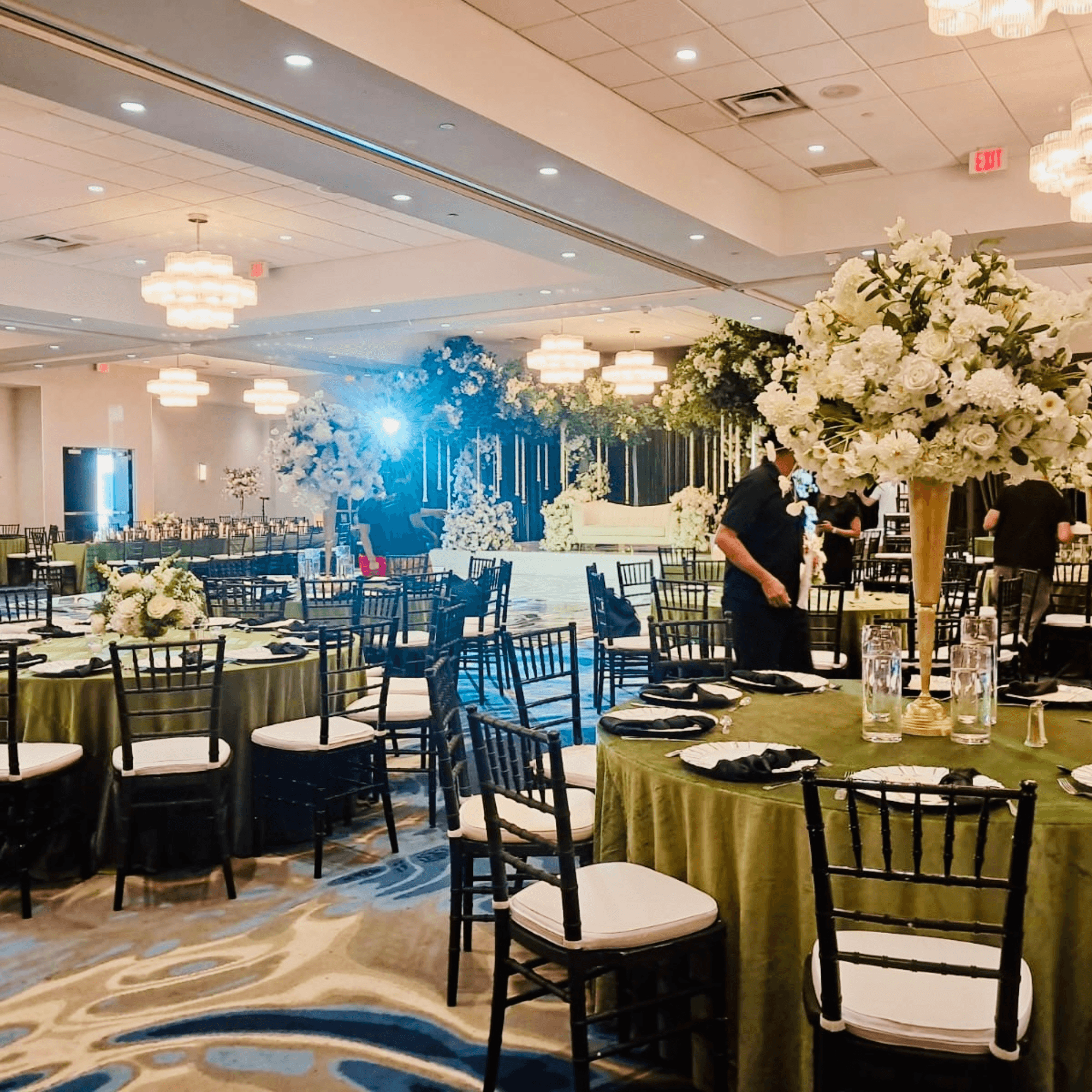 Monica’s Mithai Cafe & Bar gallery image #19