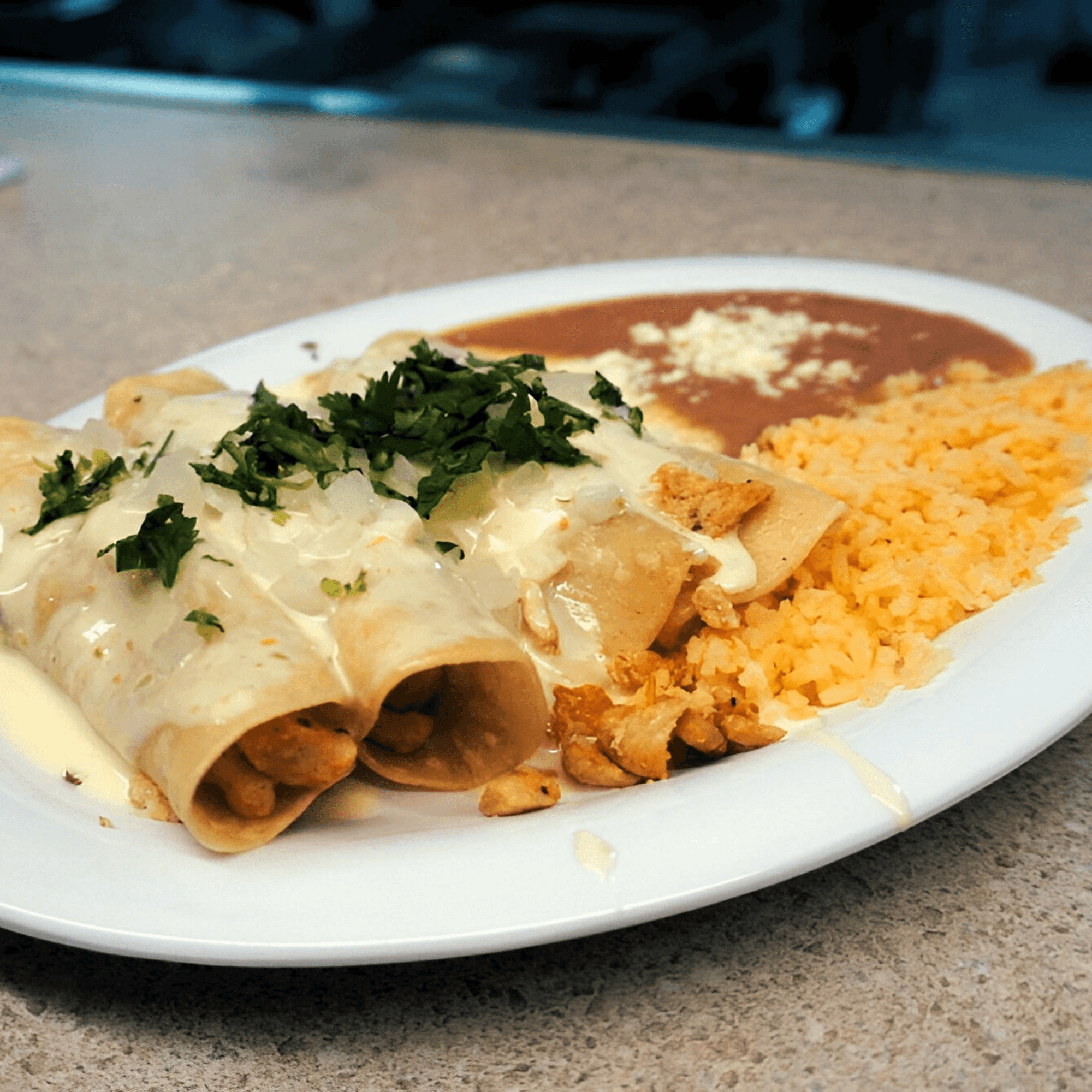 Best Mexican food in Tahlequah, OK | El Vaquero Mexican Restaurant