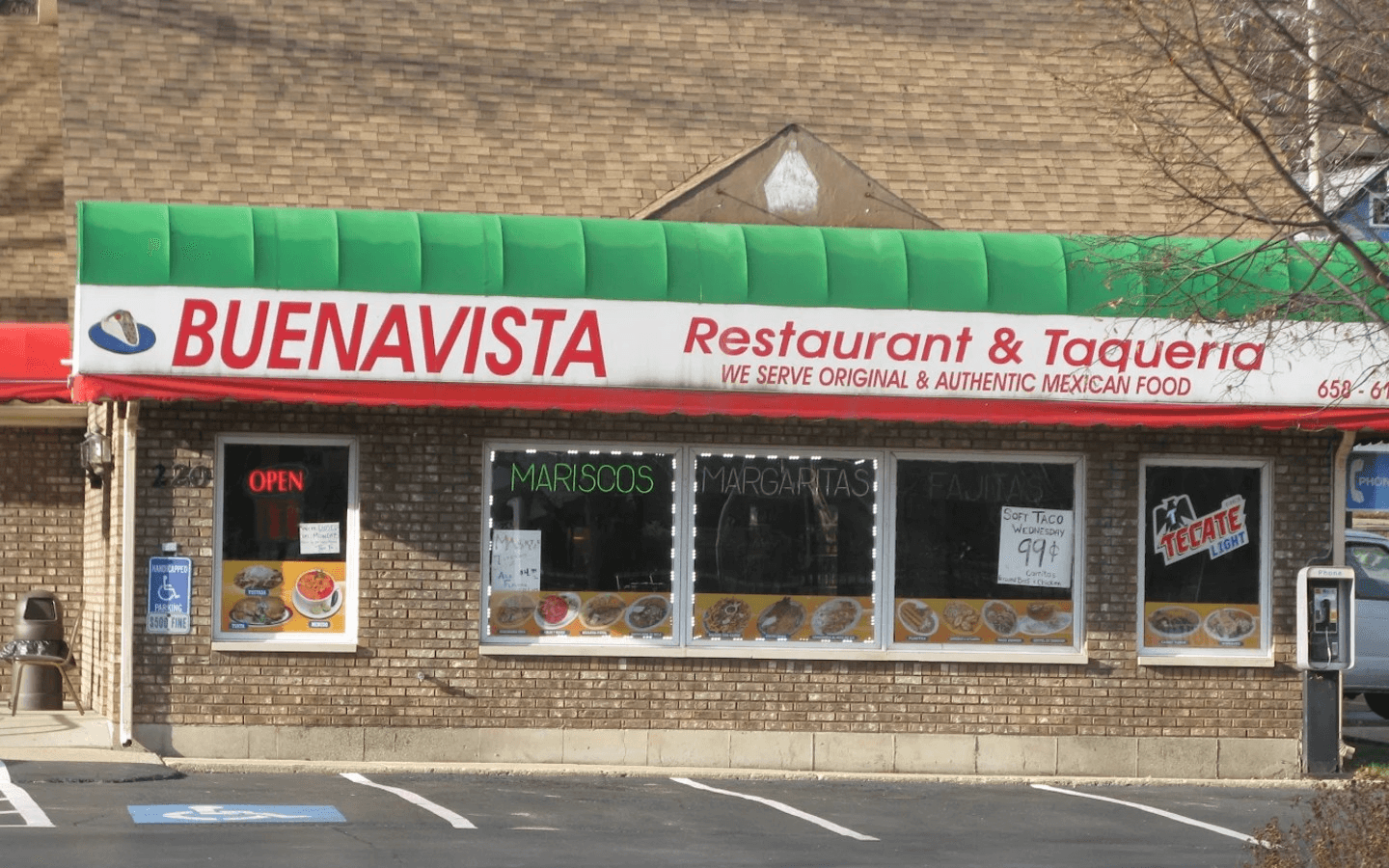 A Family Tradition Since 1994