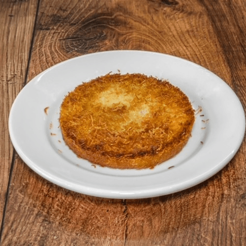 Kunafa کنافه