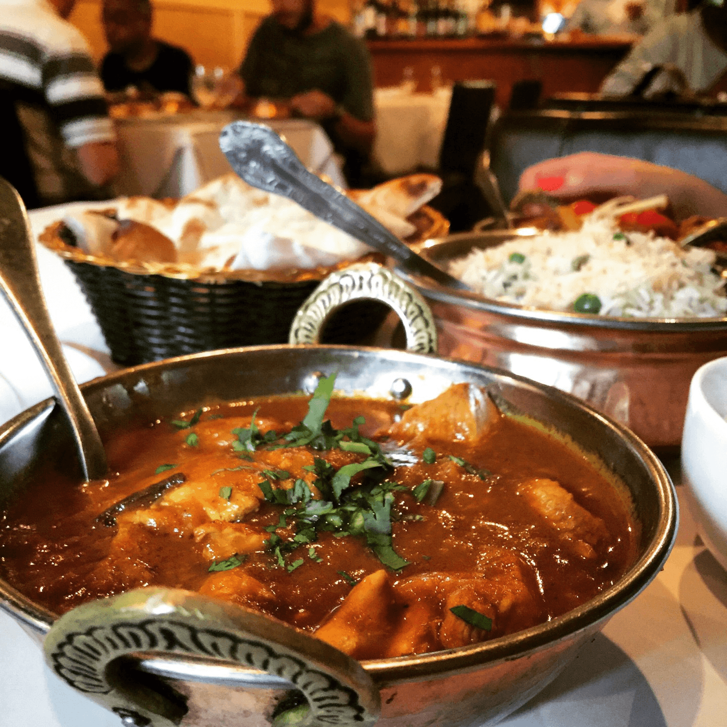 Catering for Every Event