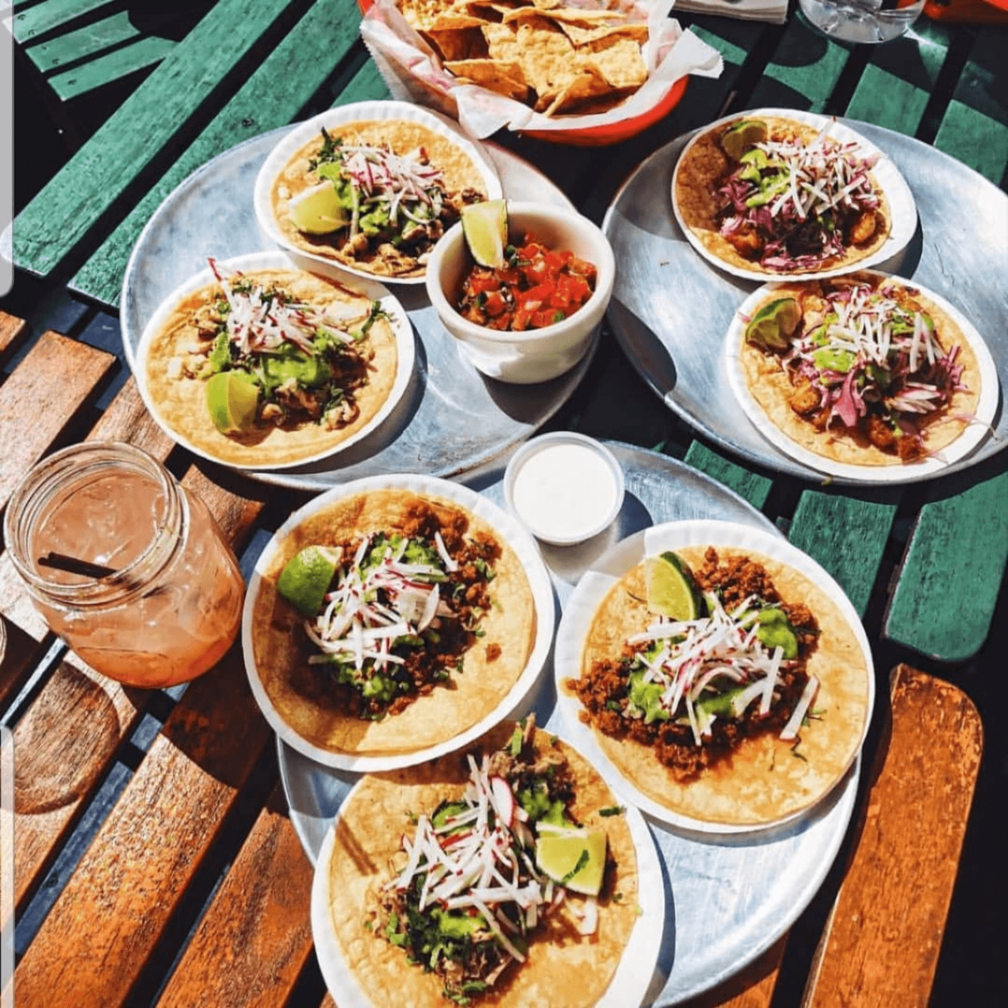 Mexican Catering for Your Next Event in Brooklyn