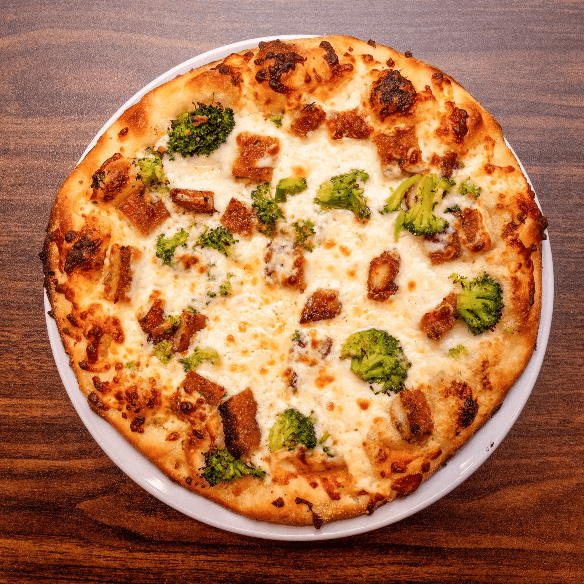 Gia's Pizza Kitchen gallery image #1