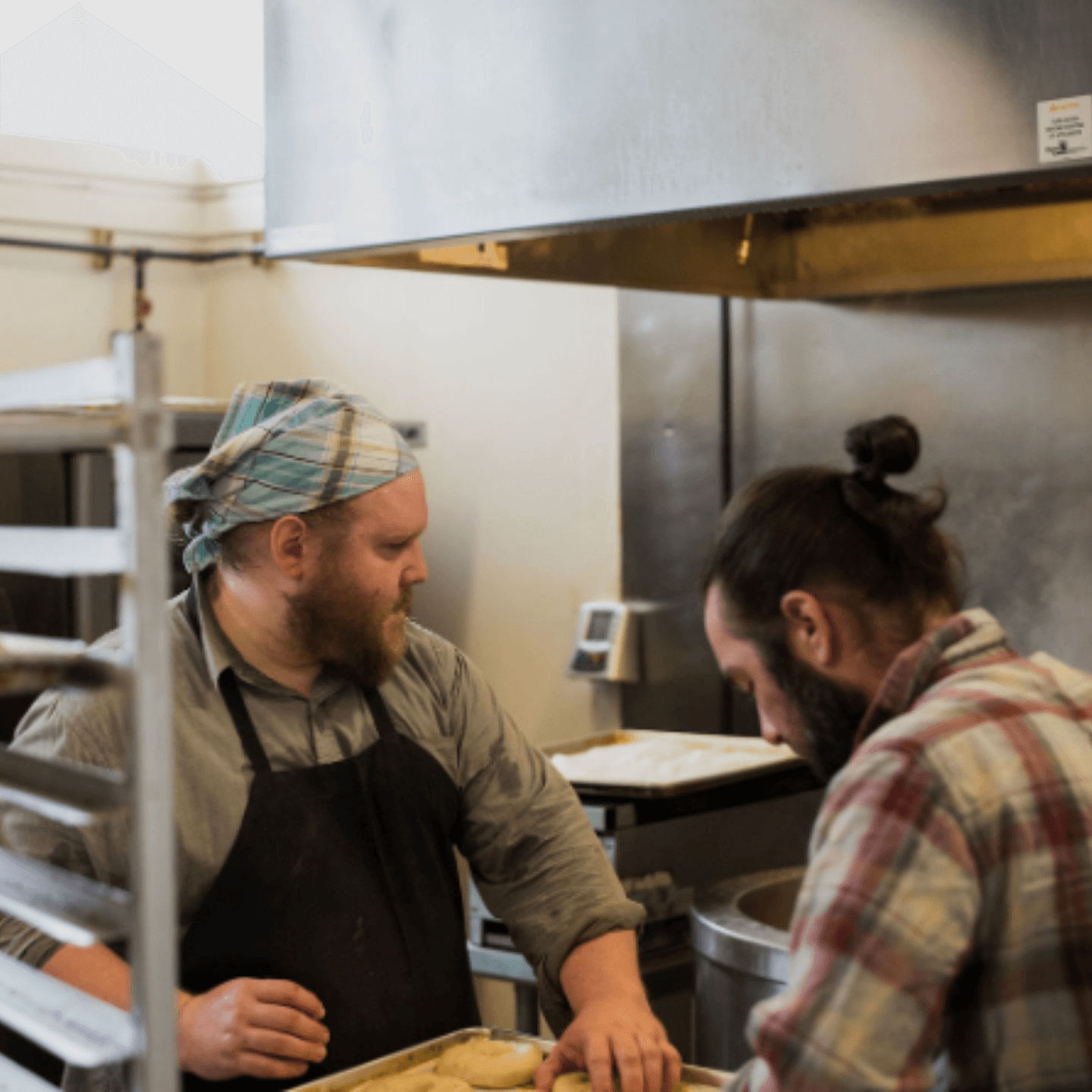 Portland’s Choice for Wholesale Bagels