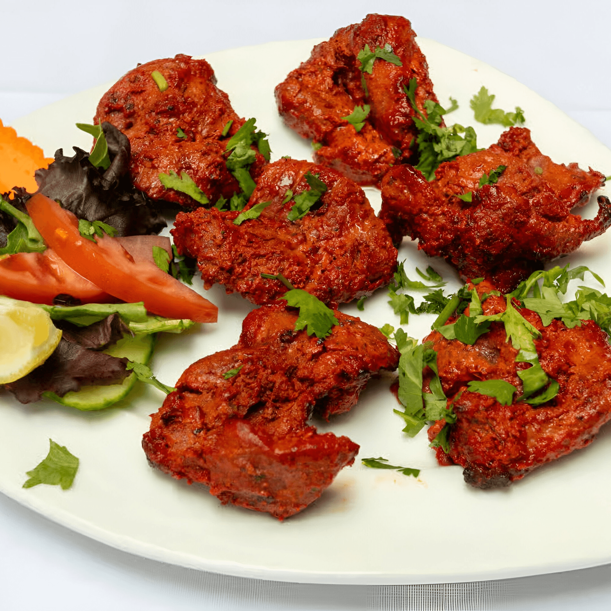 Manhattan Valley Indian Restaurant gallery image #9