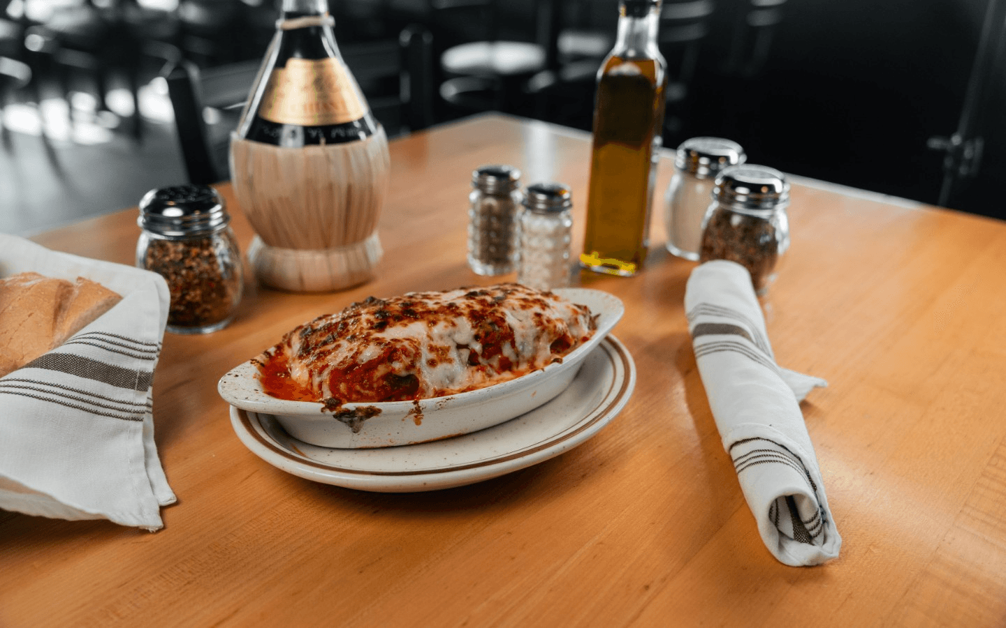 Order Straight From Our Website