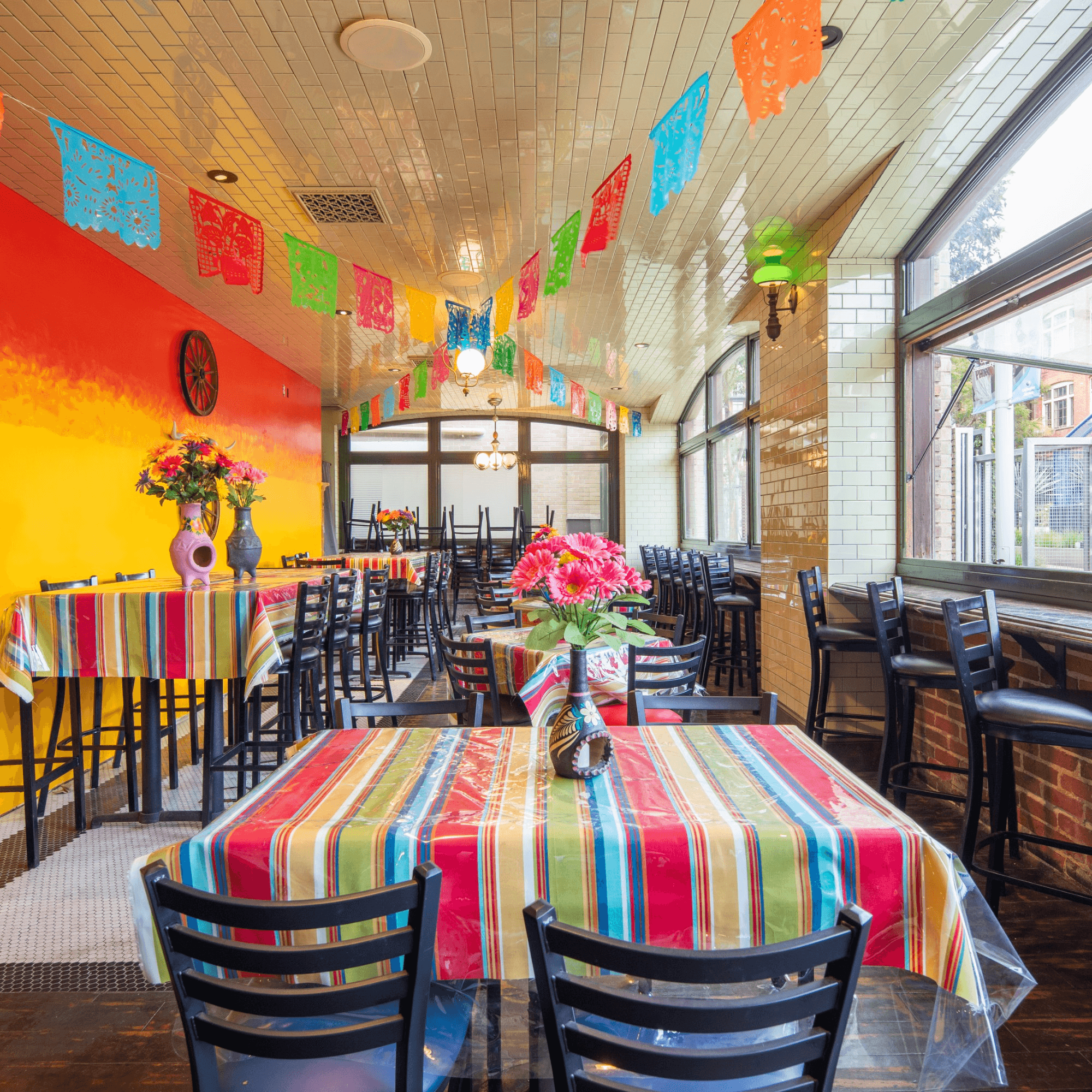 Fairweather gallery image #1