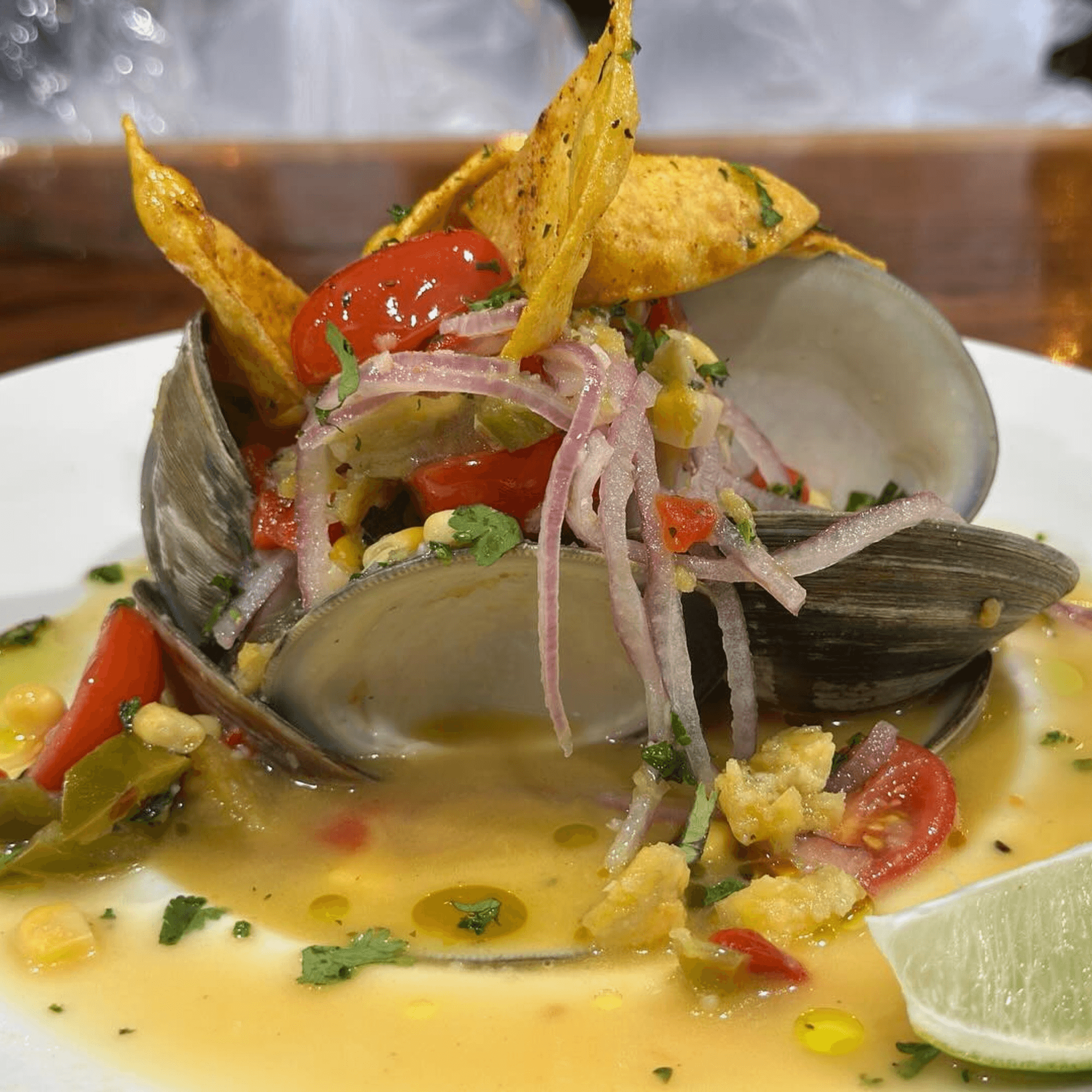 HOOKED gallery image #7