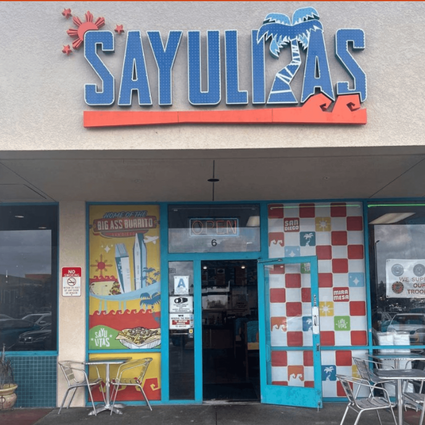 Sayulitas Mira Mesa