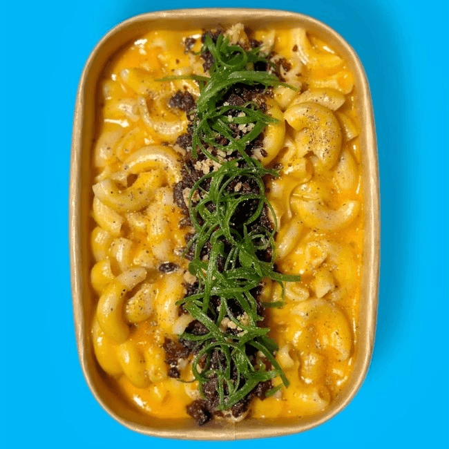 House Mac & Cheese (GF).