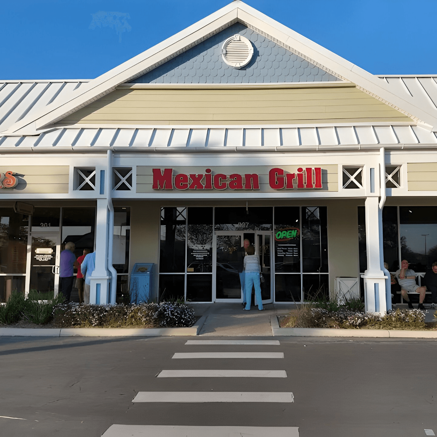 Fiesta Grande Mexican Grill - The Villages