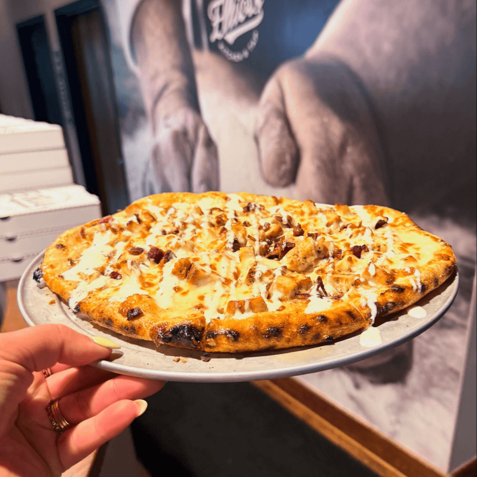 Elliot's Wood Fired Kitchen & Tap gallery image #9