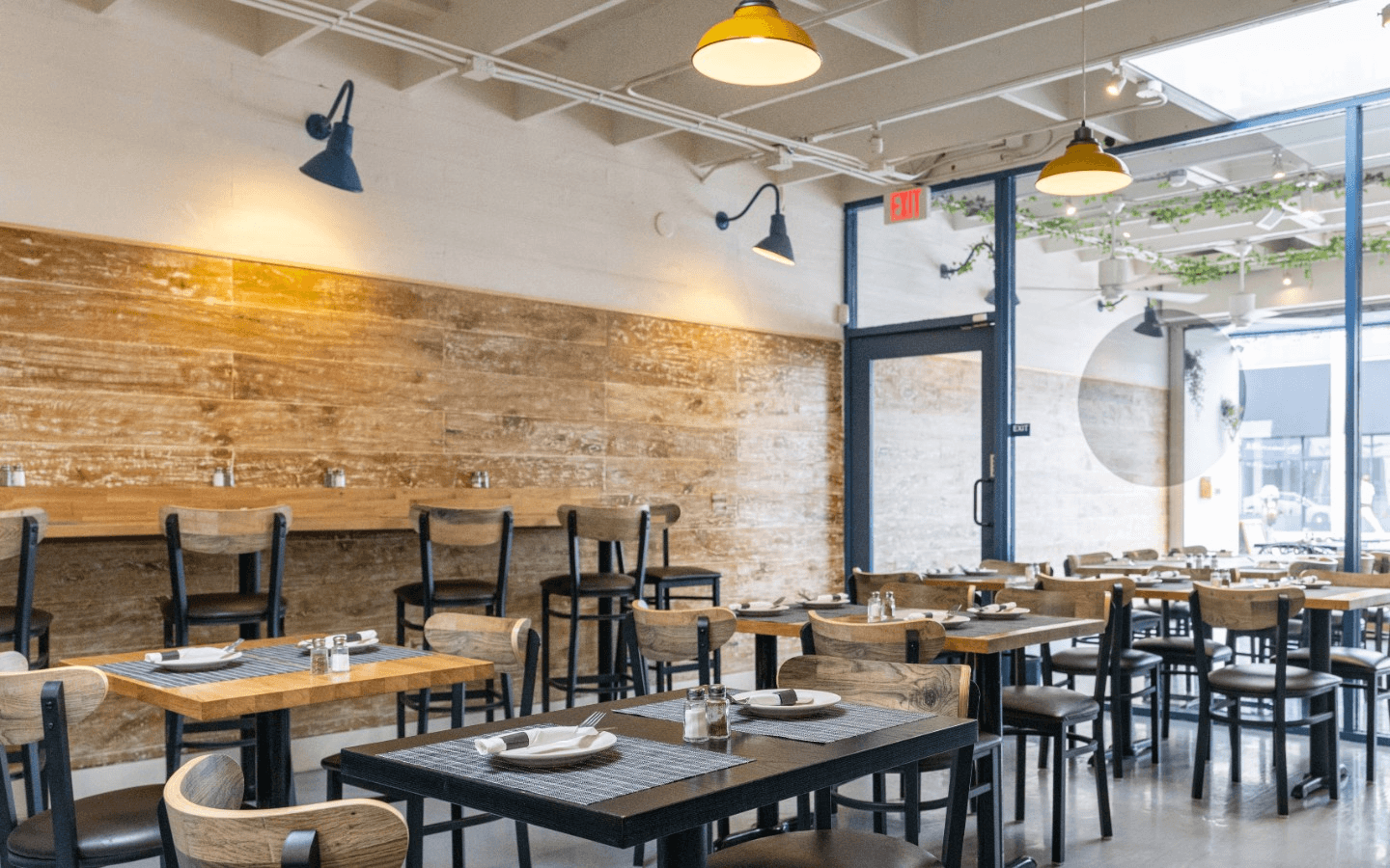 A Taste of Italy In The Heart of LA
