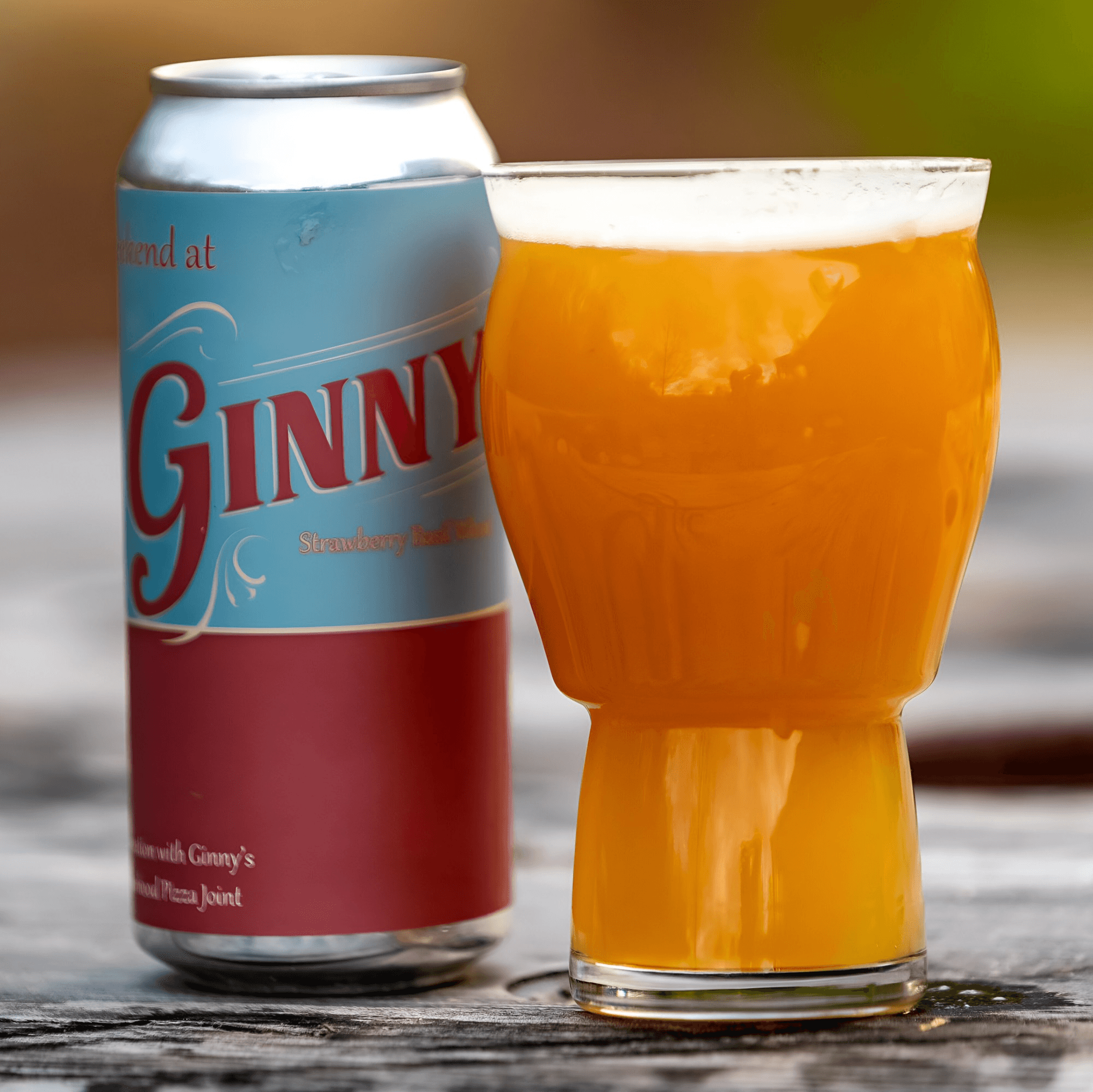 Ginny's Neighborhood Pizza Joint gallery image #6