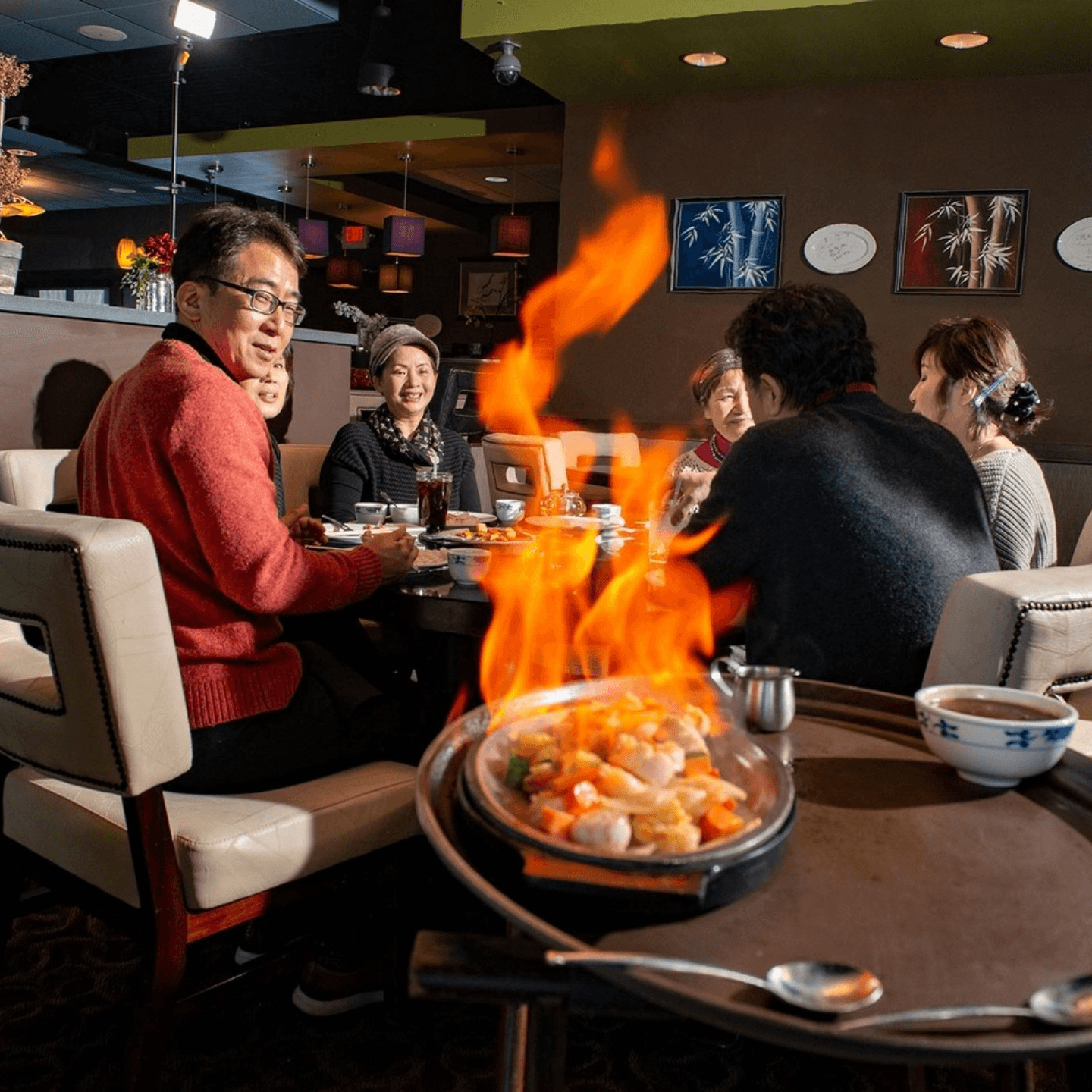 Reserve Your Table, Elevate Your Experience!
