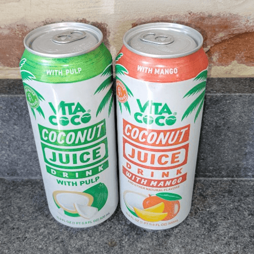 Vita Coco Coconut Juice Drink