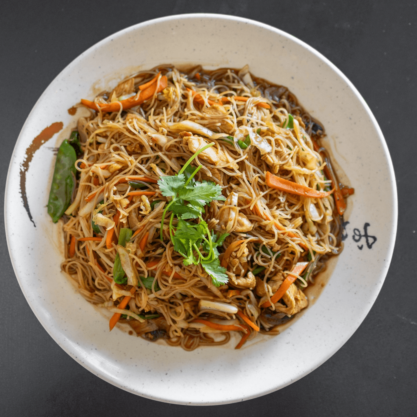 The Food Everyone Orders Again and Again