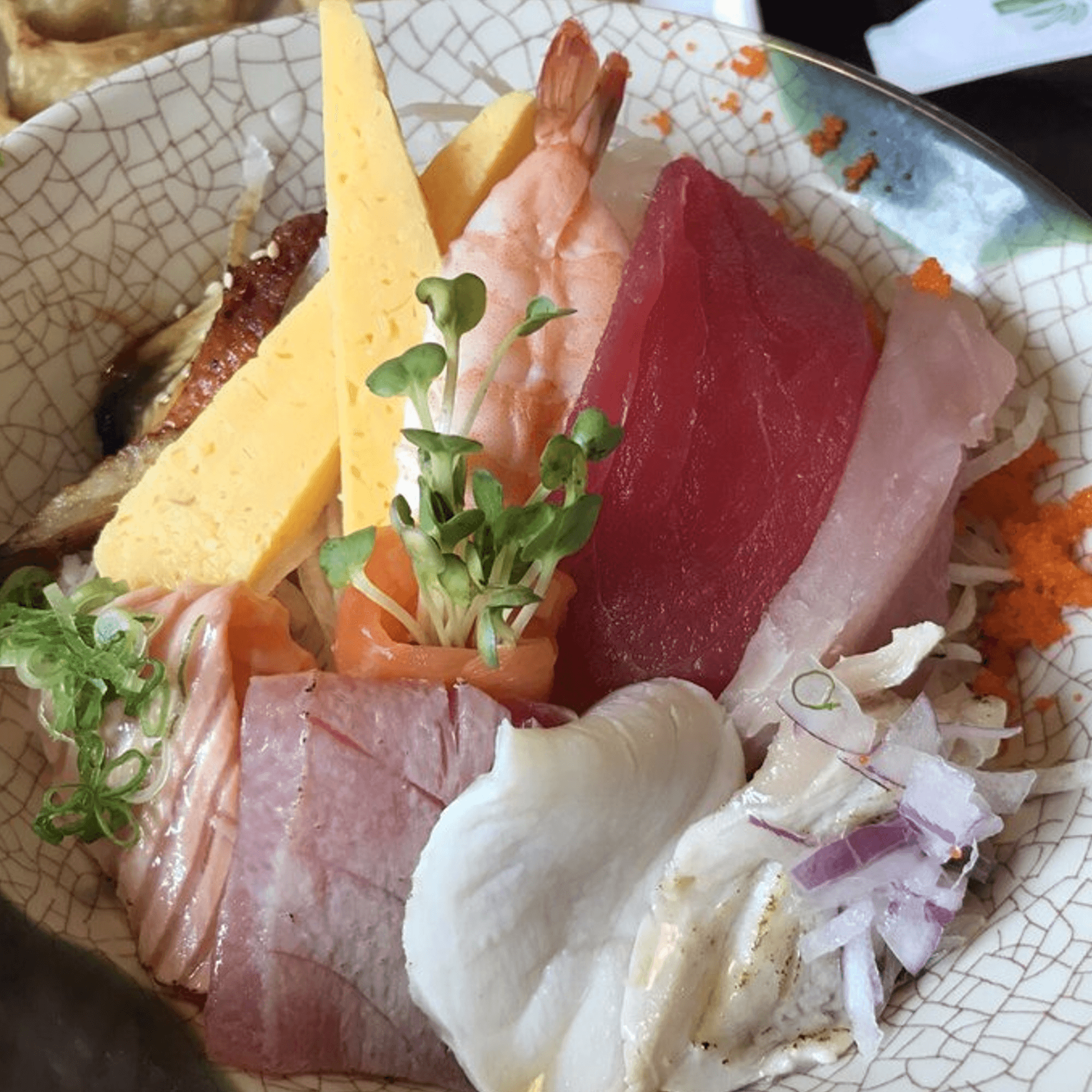 Sushi & Wok gallery image #4