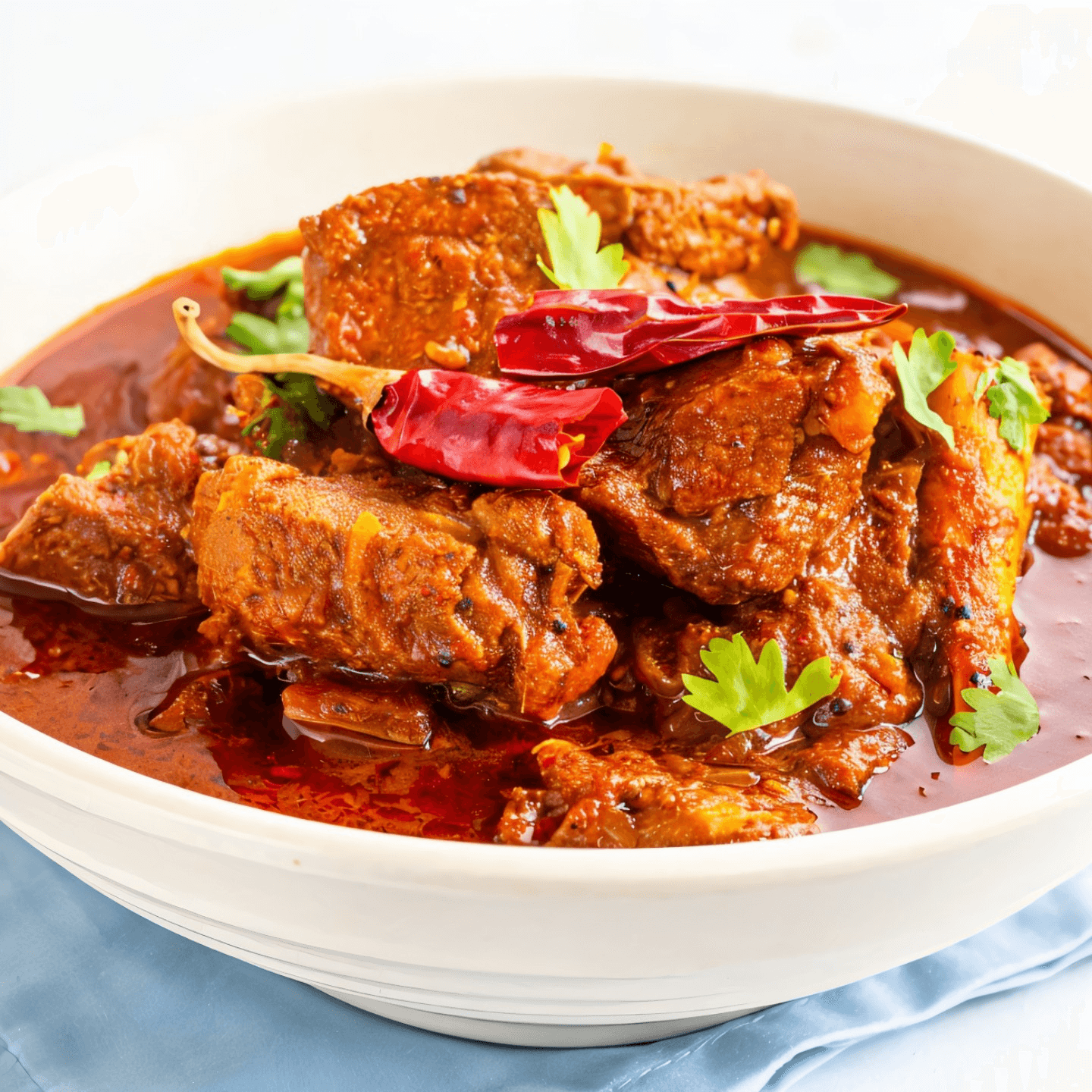 Authentic Nepalese Cuisine