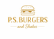 P.S. Burgers