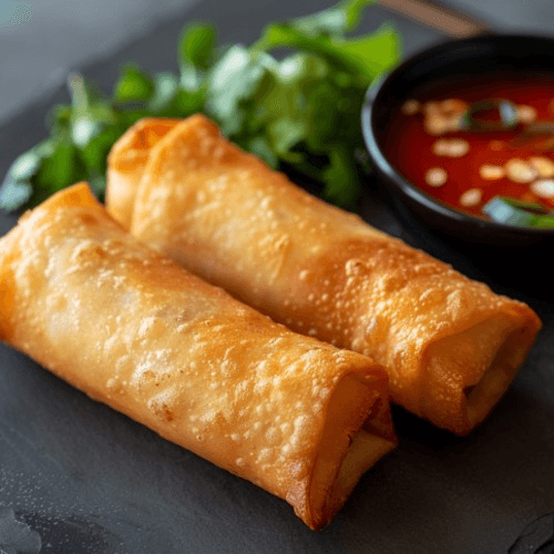 Egg Rolls