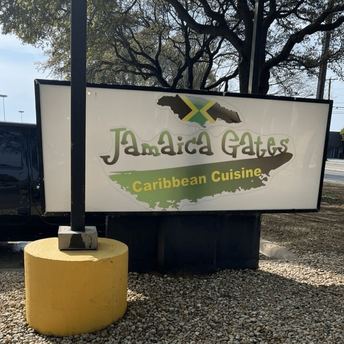 🍽️ Authentic Jamaican Flavor in Arlington
