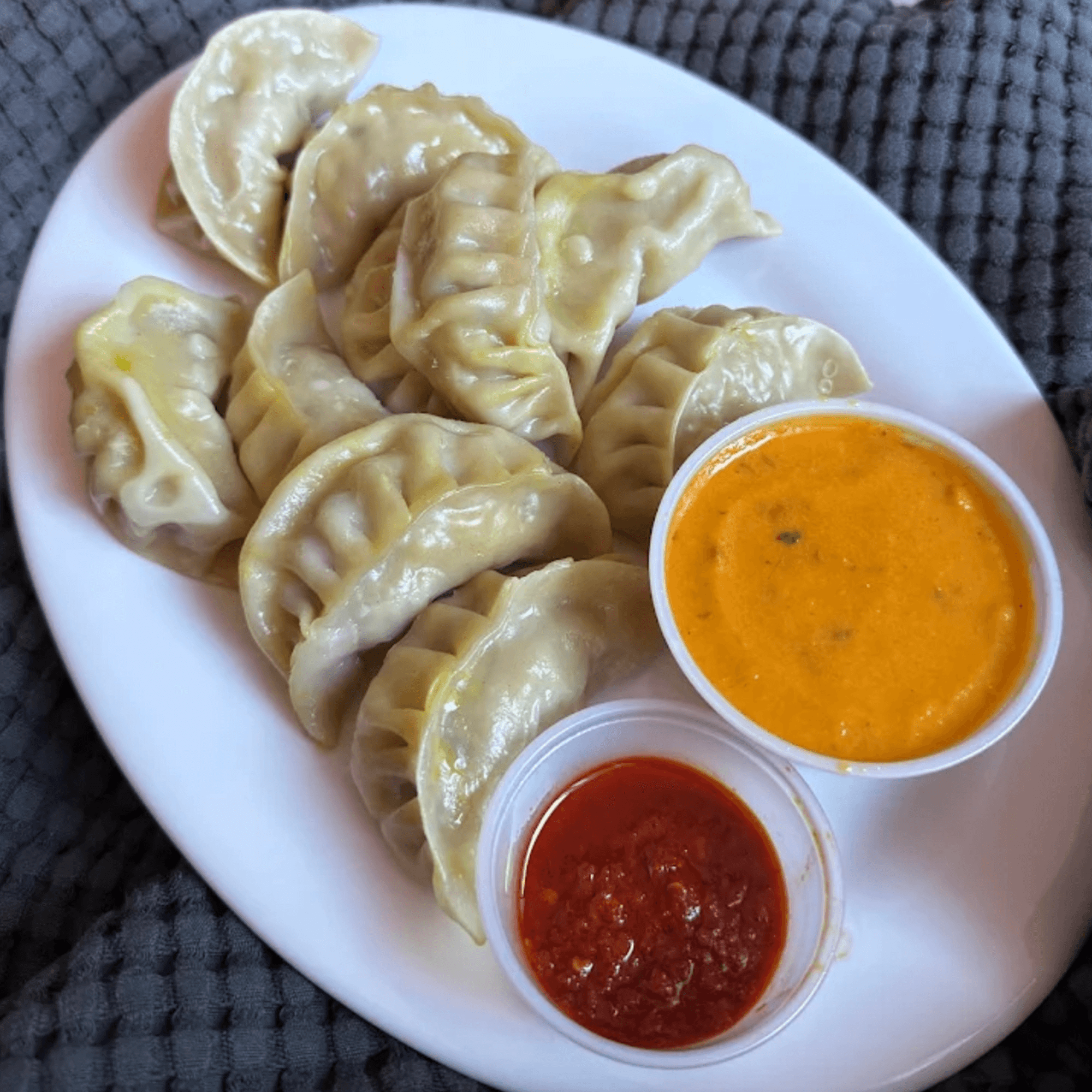 Namaste Momo and curry house gallery image #3