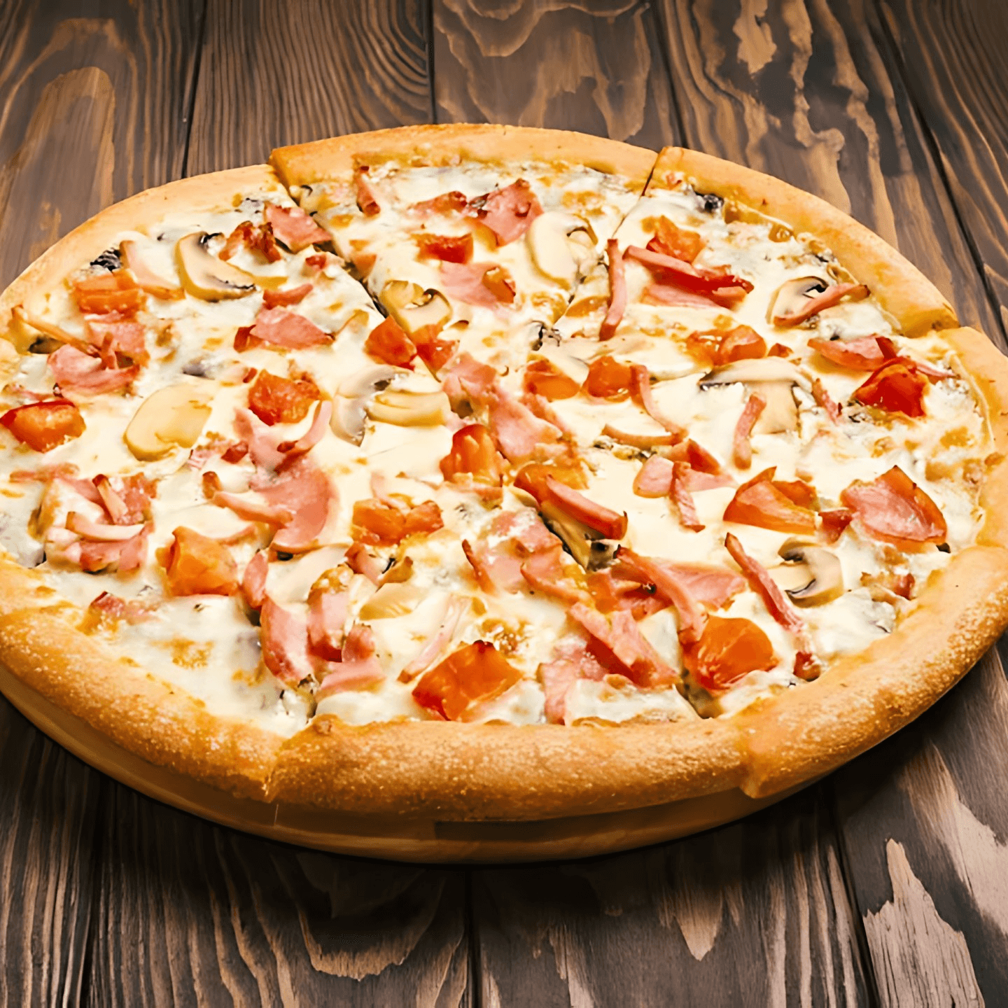 What Makes Us Special