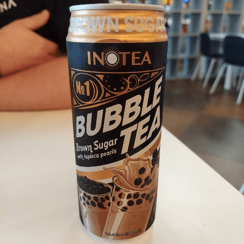 Refreshing Bubble Tea: A Japanese Delight