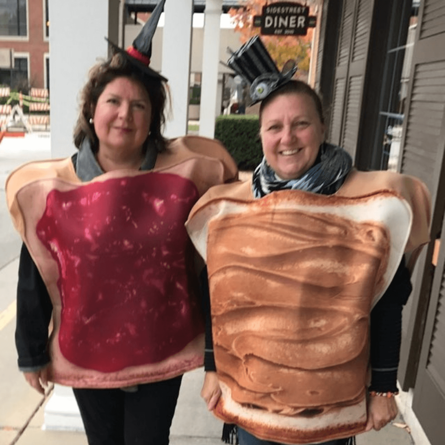 How Side Street Diner Came to Life 