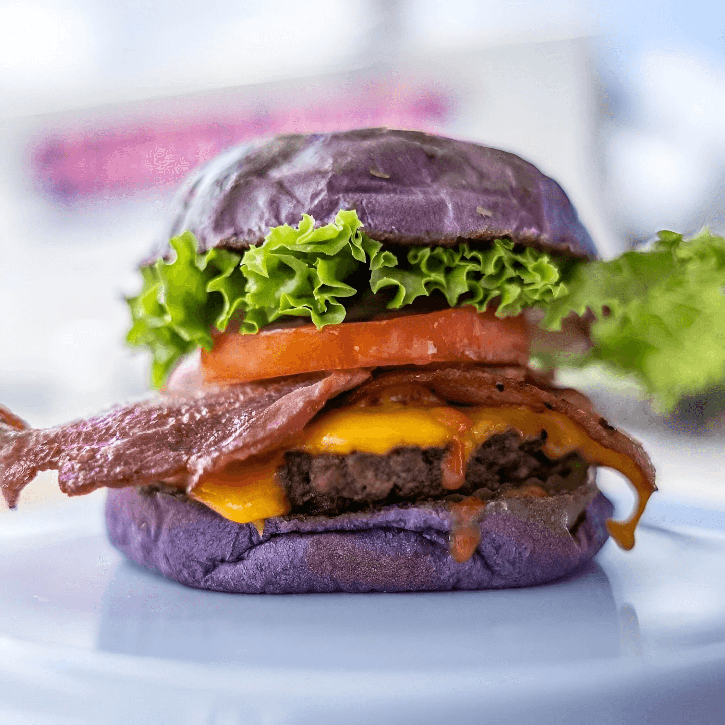 Burger Catering for Your Next Event in Kahuku