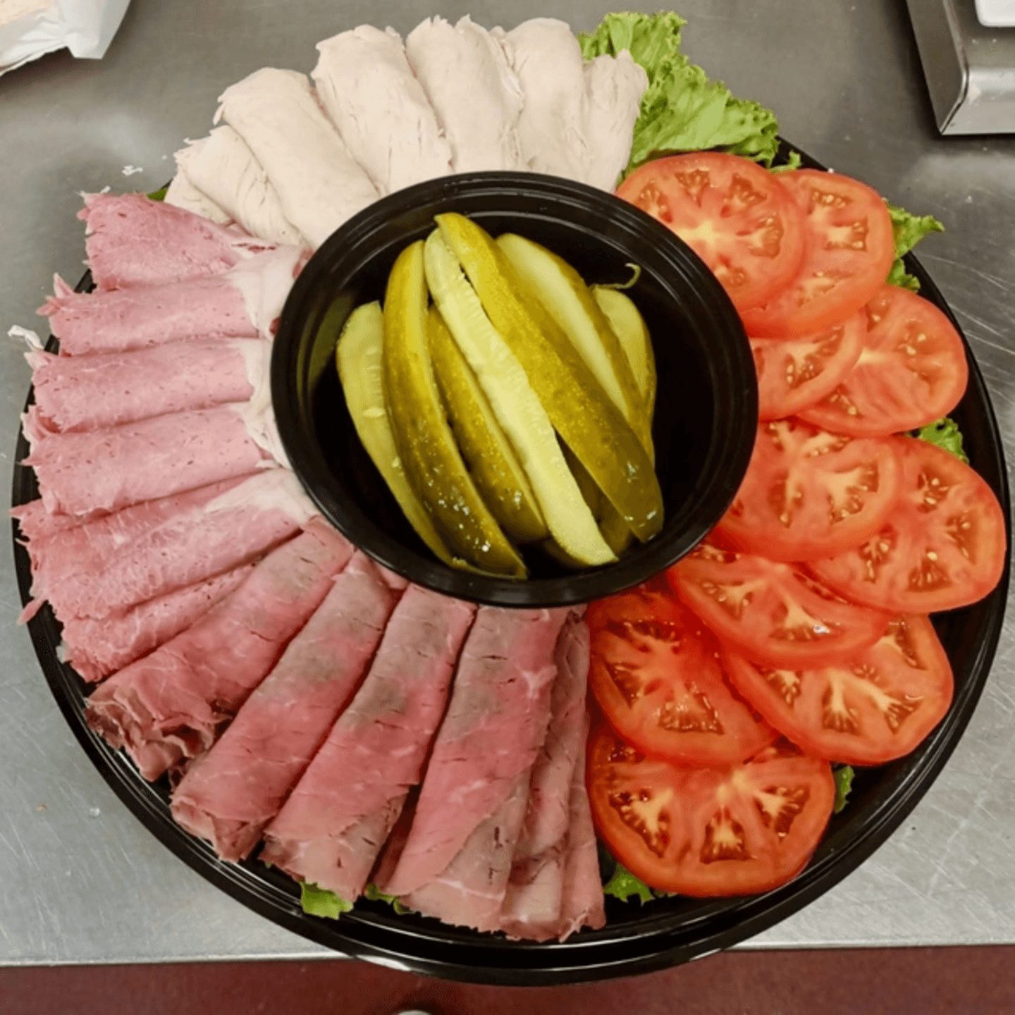 We Offer Catering That Elevates Every Occasion