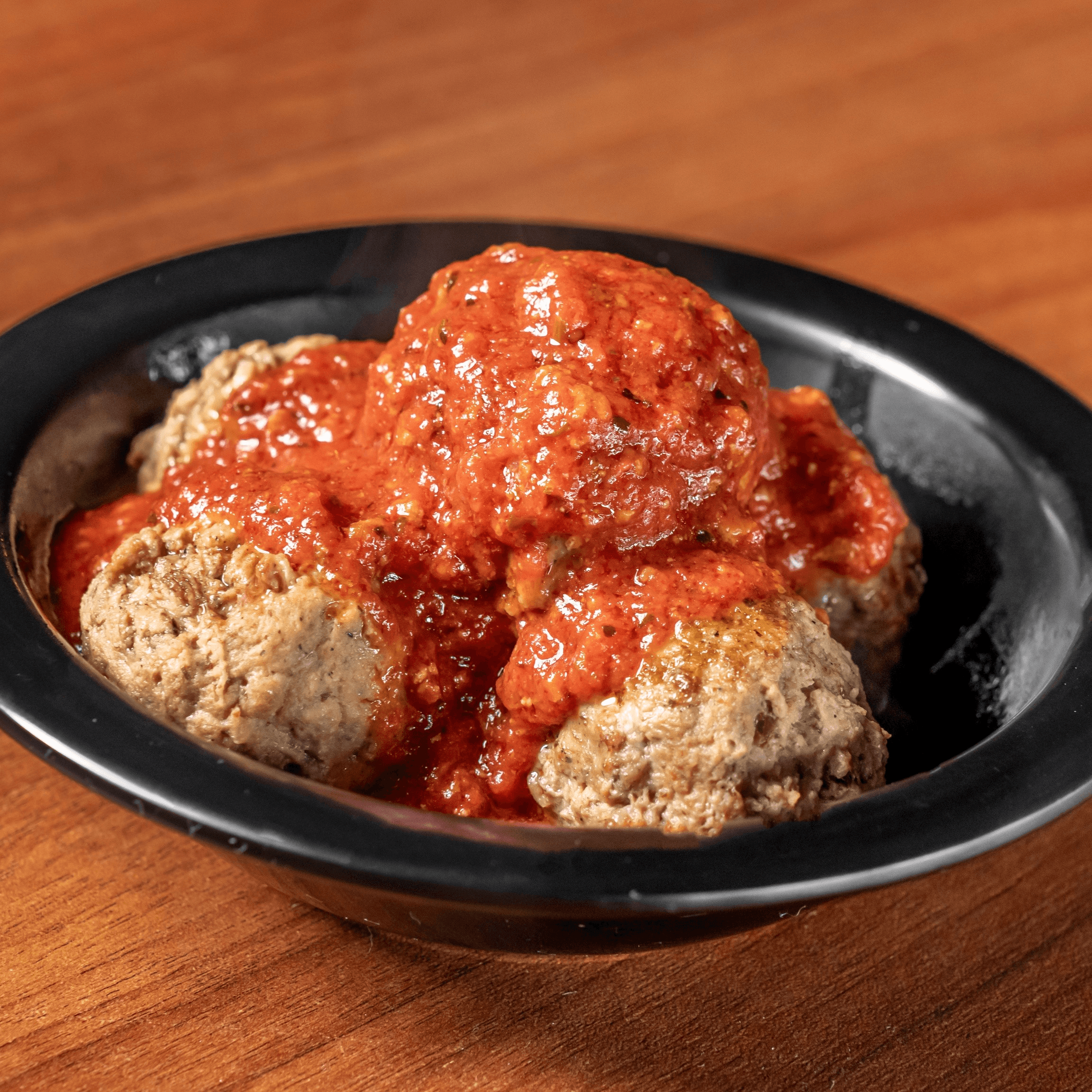 Meatballs.