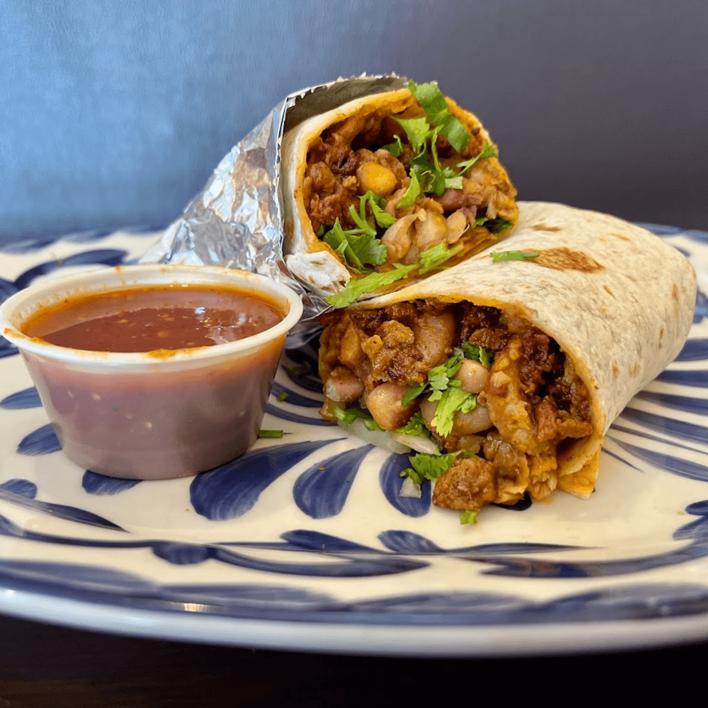 Fresh, Flavorful, and Made Just for You 
