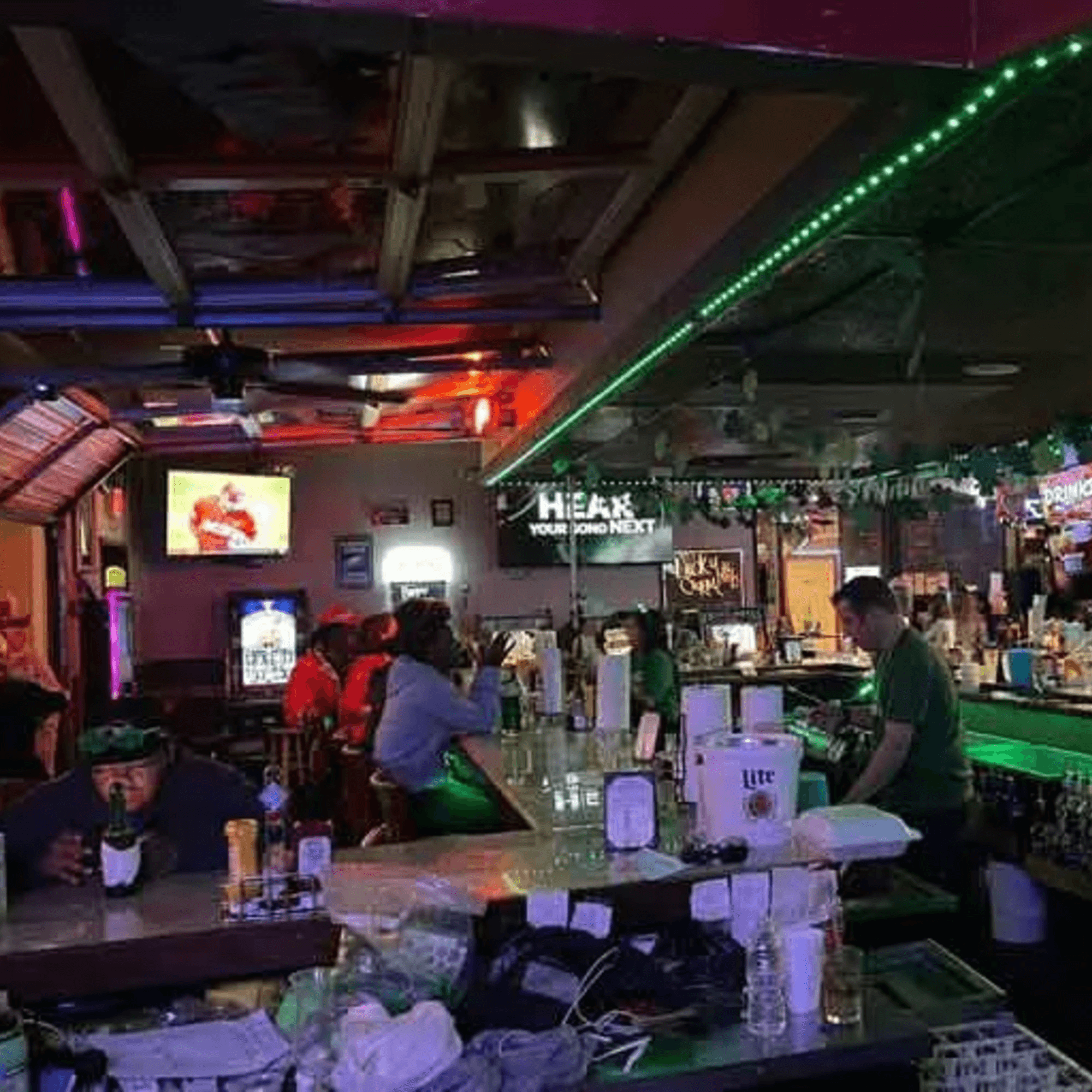 Wolfies Restaurant and Sports Bar gallery image #60