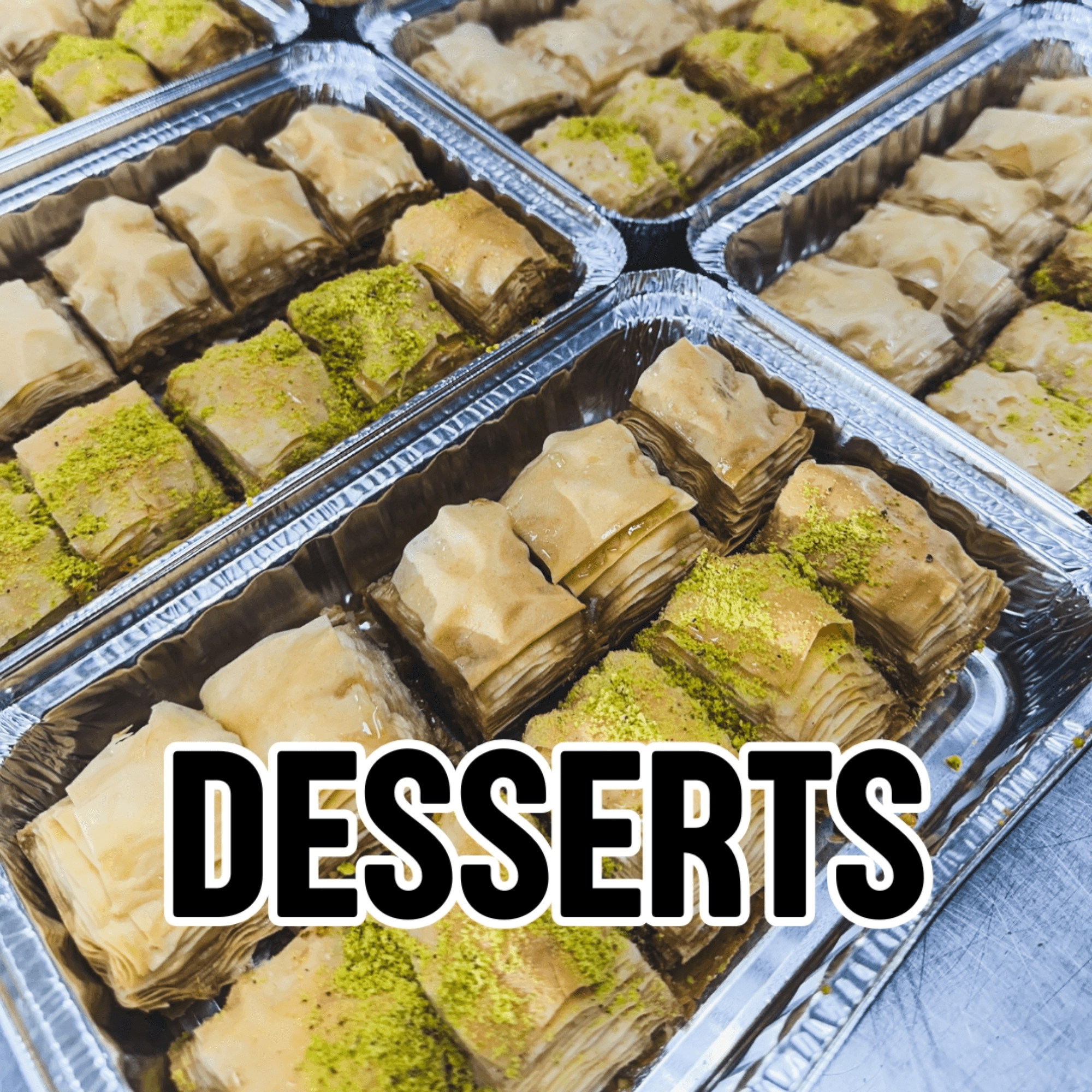 The Pita House gallery image #9