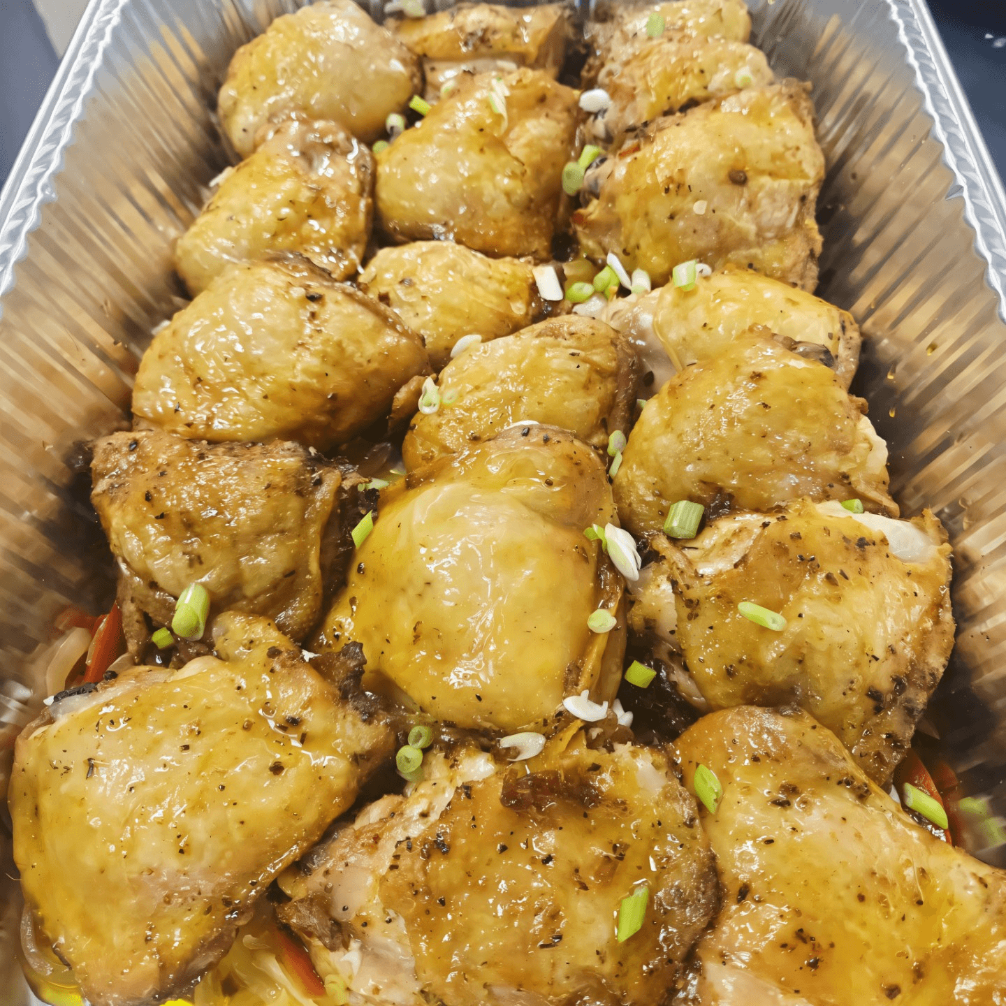 Mediterranean Catering for Your Next Event