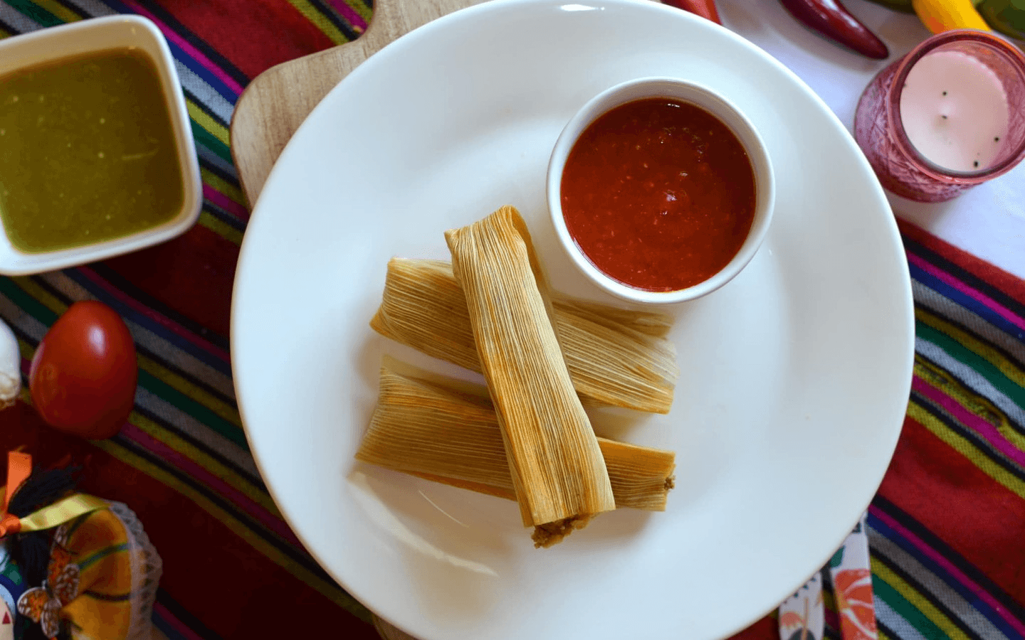 Navarro's Mexican Takeout Rewards