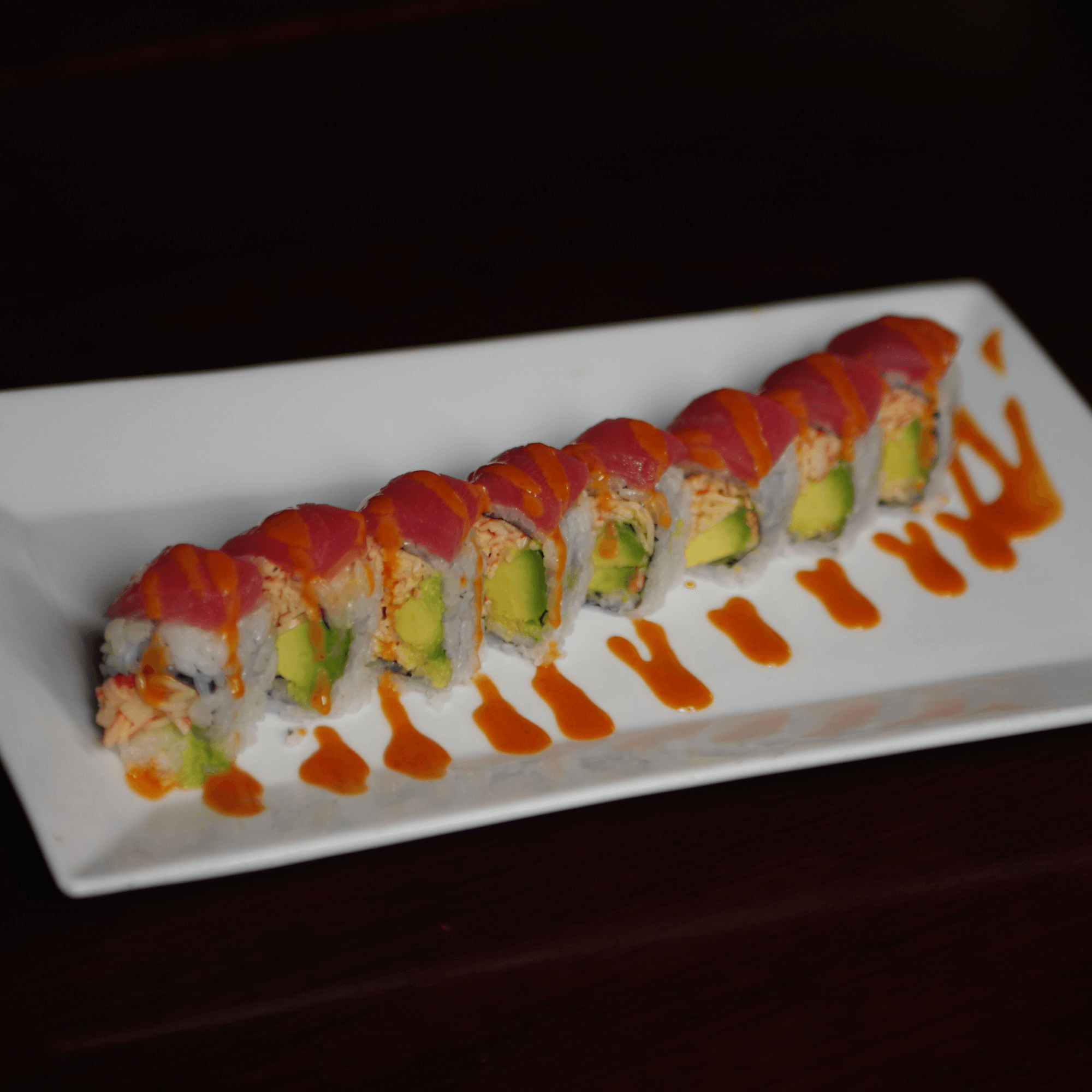 Sushi Palace Best Sushi in CT