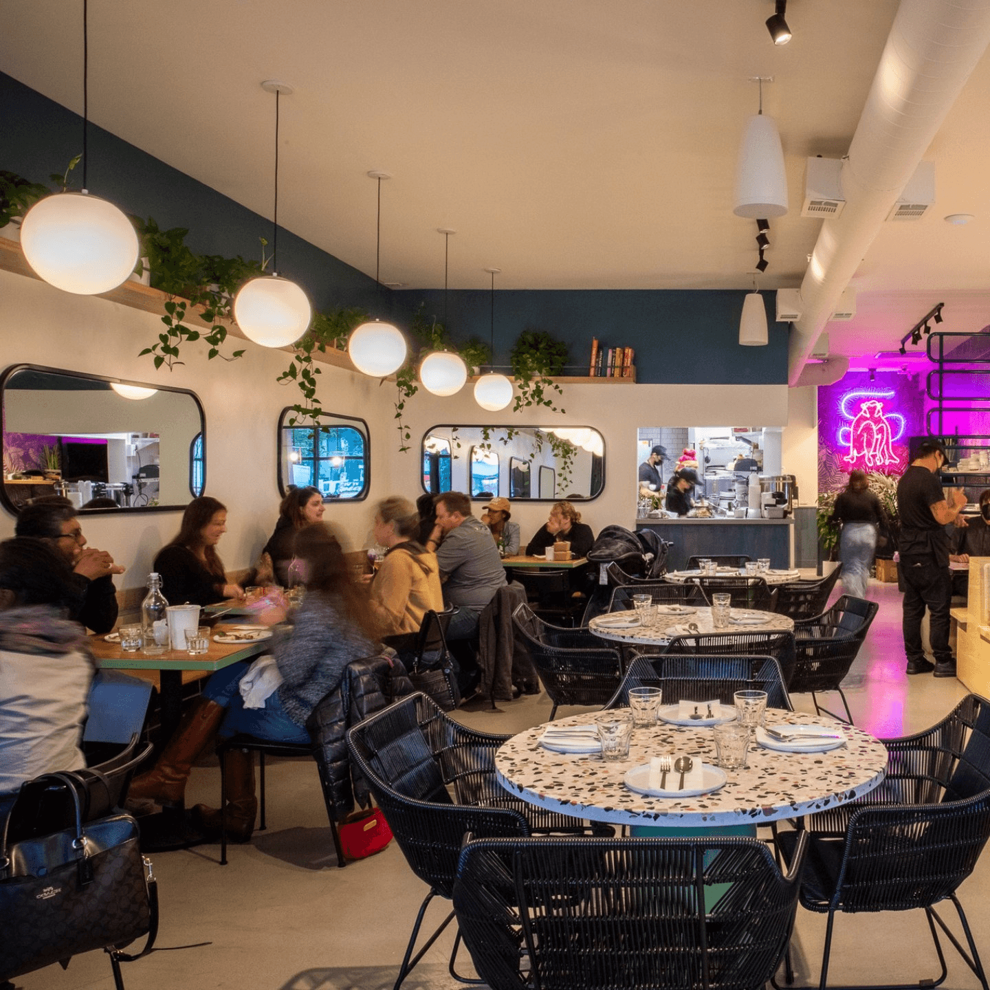 Inspired by Sharing Thai Flavors