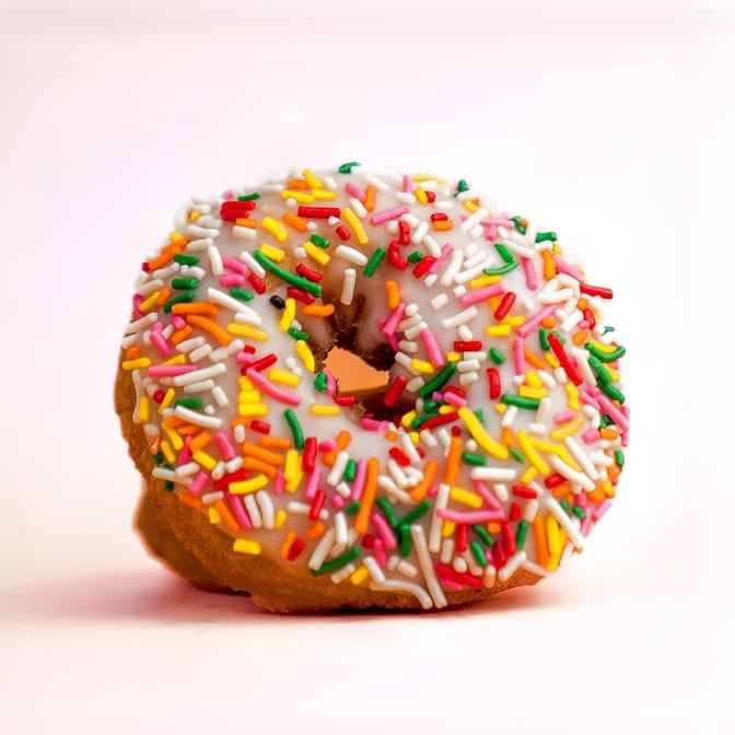 Indulgent Cakes and Treats