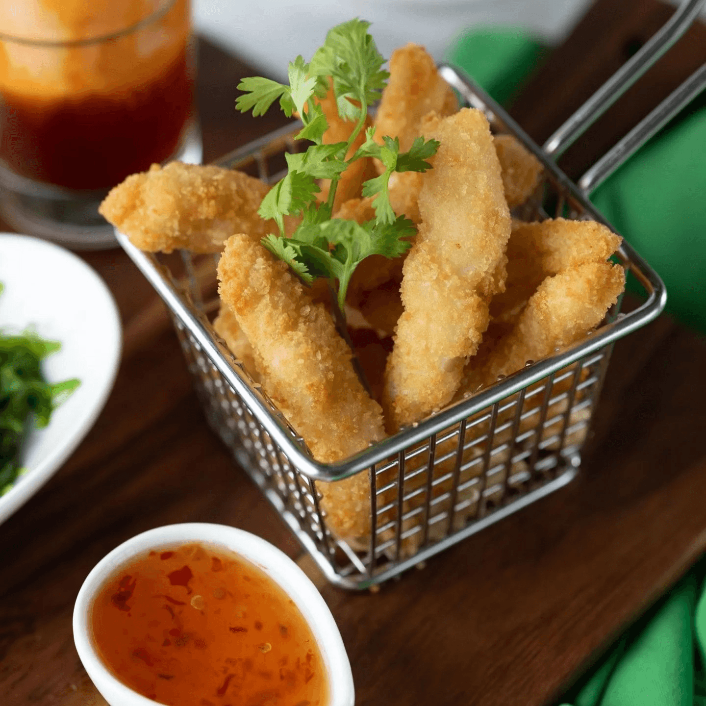 Catering Made Simple