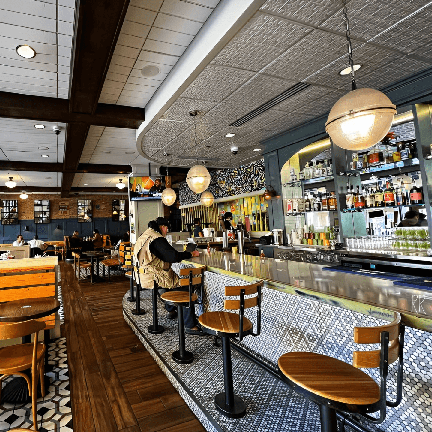 Step Inside Folk Art