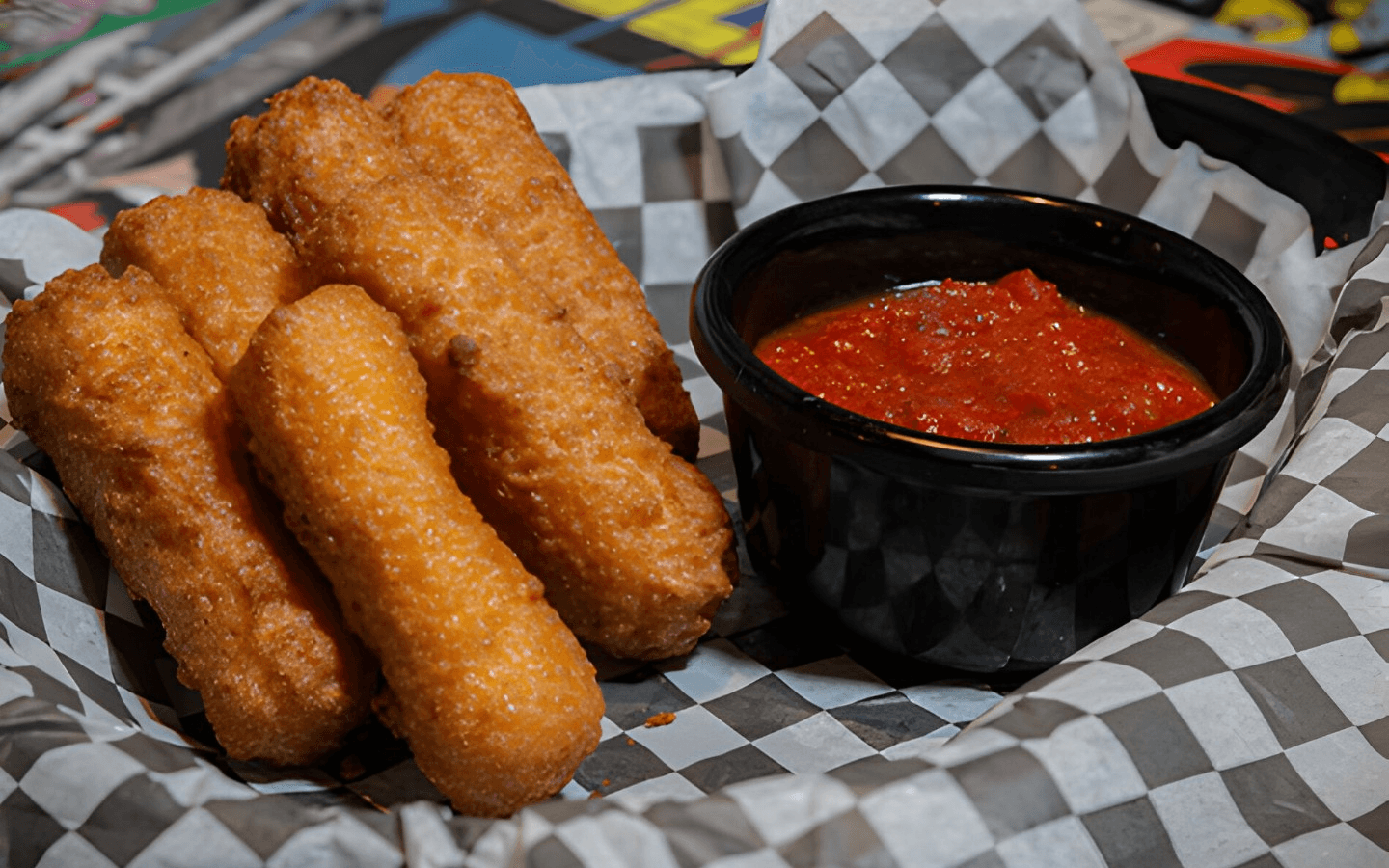 Skip the Line, Order Online! 🚀