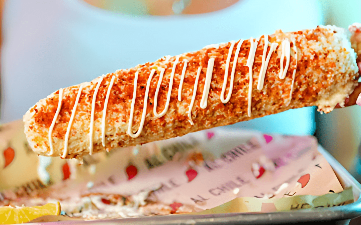 Earn Points With Every Bite!