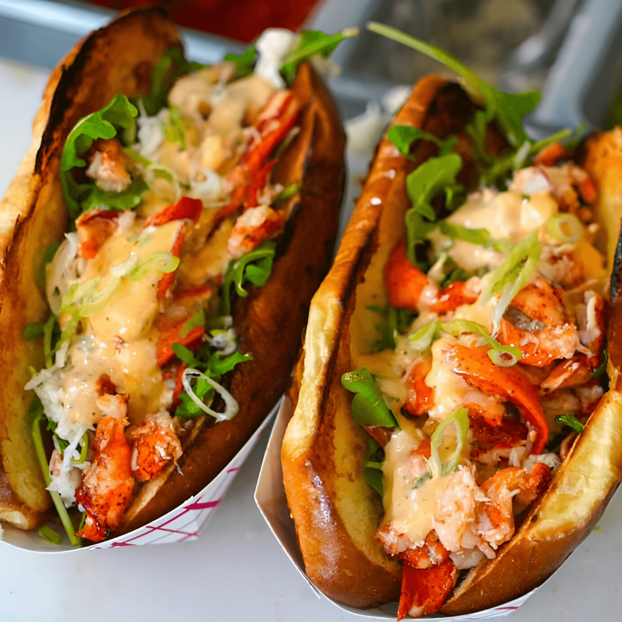 Seymours Food Truck gallery image #1